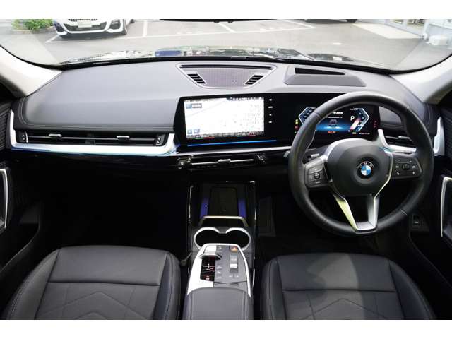 ＢＭＷ Ｘ１ Ｘドライブ２０Ｉ Ｘライン ＤＣＴ ４ＷＤ R5年 (近畿) 99