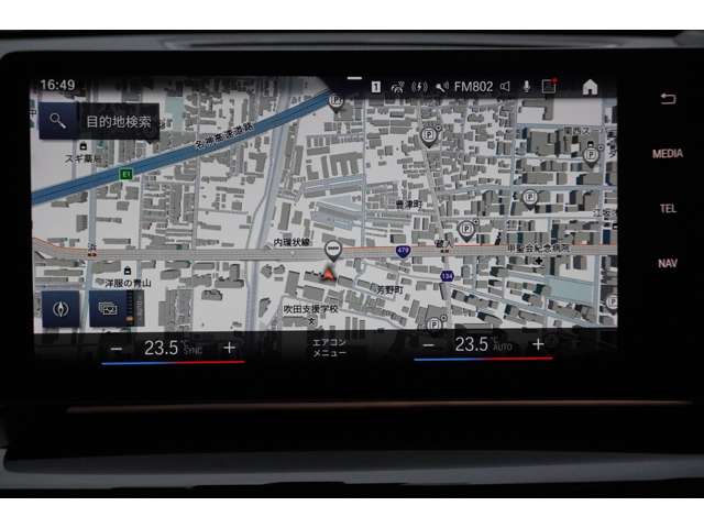 ＢＭＷ Ｘ１ Ｘドライブ２０Ｉ Ｘライン ＤＣＴ ４ＷＤ R5年 (近畿) 99