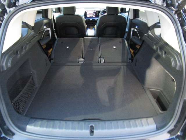 ＢＭＷ Ｘ１ Ｘドライブ２０Ｉ Ｘライン ＤＣＴ ４ＷＤ R5年 (近畿) 99