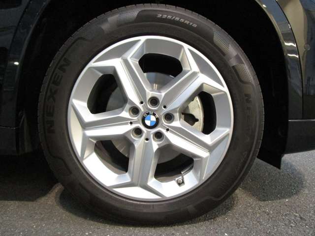 ＢＭＷ Ｘ１ Ｘドライブ２０Ｉ Ｘライン ＤＣＴ ４ＷＤ R5年 (近畿) 99