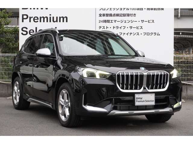 ＢＭＷ Ｘ１ Ｘドライブ２０Ｉ Ｘライン ＤＣＴ ４ＷＤ R5年 (近畿) 99