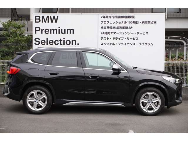ＢＭＷ Ｘ１ Ｘドライブ２０Ｉ Ｘライン ＤＣＴ ４ＷＤ R5年 (近畿) 99