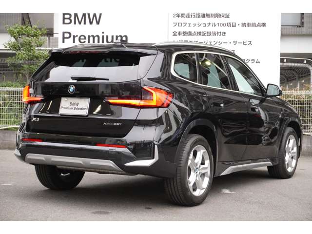 ＢＭＷ Ｘ１ Ｘドライブ２０Ｉ Ｘライン ＤＣＴ ４ＷＤ R5年 (近畿) 99