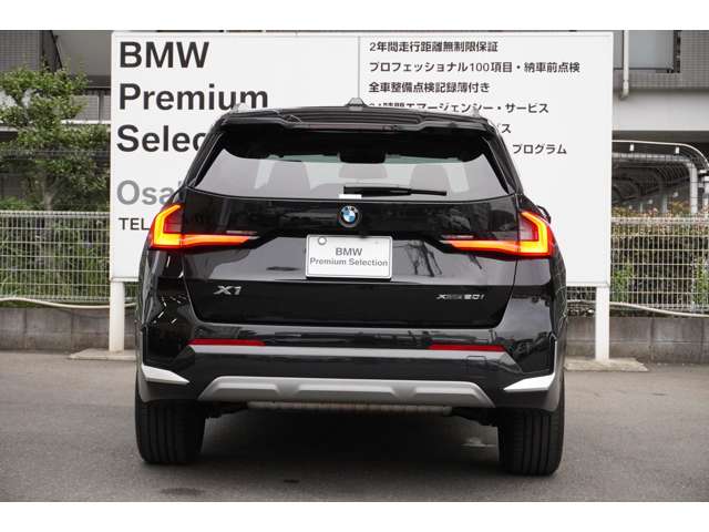 ＢＭＷ Ｘ１ Ｘドライブ２０Ｉ Ｘライン ＤＣＴ ４ＷＤ R5年 (近畿) 99