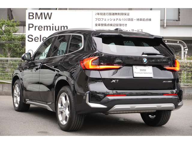 ＢＭＷ Ｘ１ Ｘドライブ２０Ｉ Ｘライン ＤＣＴ ４ＷＤ R5年 (近畿) 99
