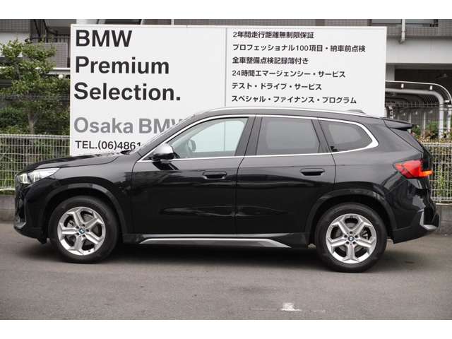 ＢＭＷ Ｘ１ Ｘドライブ２０Ｉ Ｘライン ＤＣＴ ４ＷＤ R5年 (近畿) 99