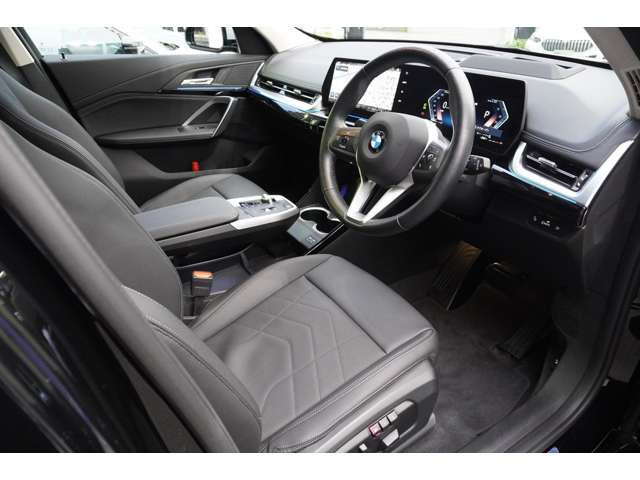 ＢＭＷ Ｘ１ Ｘドライブ２０Ｉ Ｘライン ＤＣＴ ４ＷＤ R5年 (近畿) 99