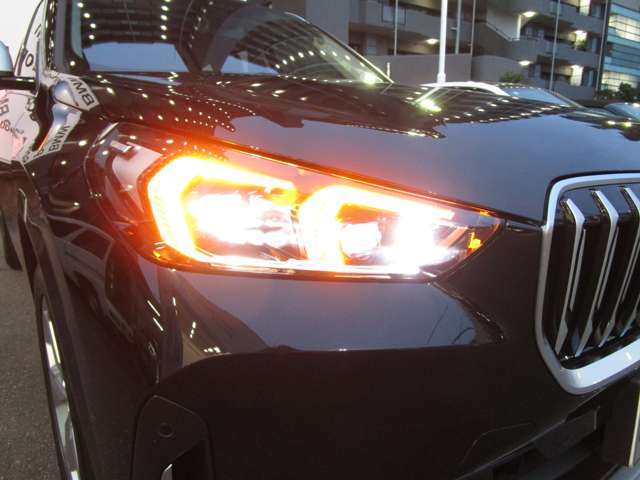 ＢＭＷ Ｘ１ Ｘドライブ２０Ｉ Ｘライン ＤＣＴ ４ＷＤ R5年 (近畿) 99