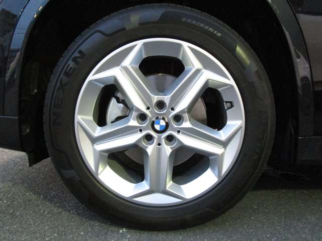 ＢＭＷ Ｘ１ Ｘドライブ２０Ｉ Ｘライン ＤＣＴ ４ＷＤ R5年 (近畿) 99