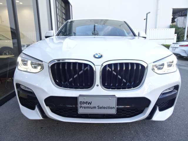 ＢＭＷ Ｘ４ Ｘドライブ３０Ｉ Ｍスポーツ ４ＷＤ R1年 (近畿) 99