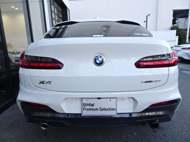 ＢＭＷ Ｘ４ Ｘドライブ３０Ｉ Ｍスポーツ ４ＷＤ R1年 (近畿) 99