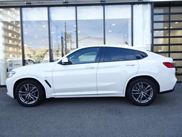 ＢＭＷ Ｘ４ Ｘドライブ３０Ｉ Ｍスポーツ ４ＷＤ R1年 (近畿) 99