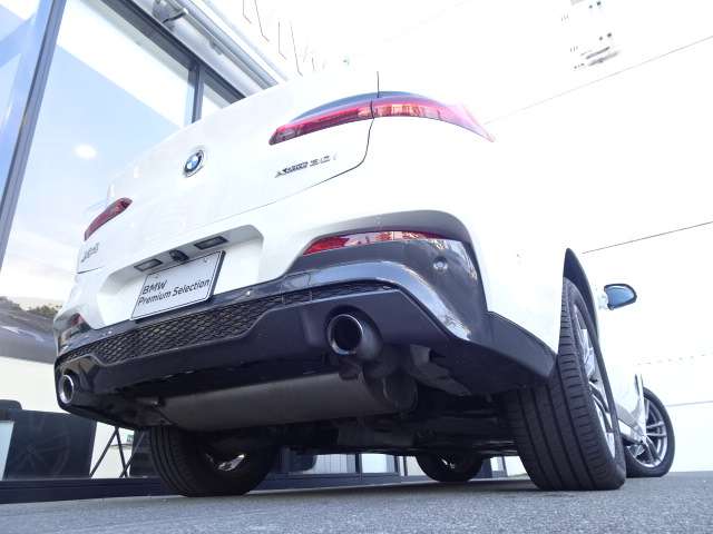 ＢＭＷ Ｘ４ Ｘドライブ３０Ｉ Ｍスポーツ ４ＷＤ R1年 (近畿) 99