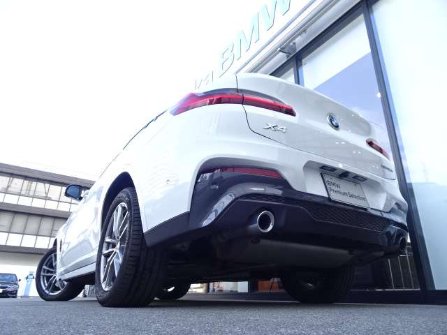 ＢＭＷ Ｘ４ Ｘドライブ３０Ｉ Ｍスポーツ ４ＷＤ R1年 (近畿) 99