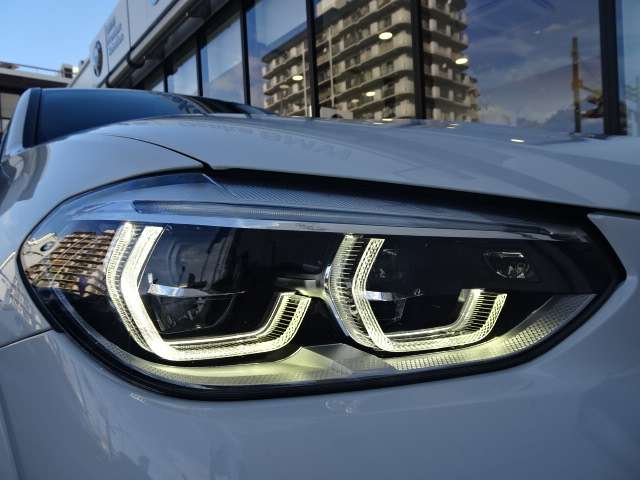 ＢＭＷ Ｘ４ Ｘドライブ３０Ｉ Ｍスポーツ ４ＷＤ R1年 (近畿) 99