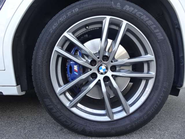 ＢＭＷ Ｘ４ Ｘドライブ３０Ｉ Ｍスポーツ ４ＷＤ R1年 (近畿) 99