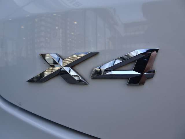 ＢＭＷ Ｘ４ Ｘドライブ３０Ｉ Ｍスポーツ ４ＷＤ R1年 (近畿) 99