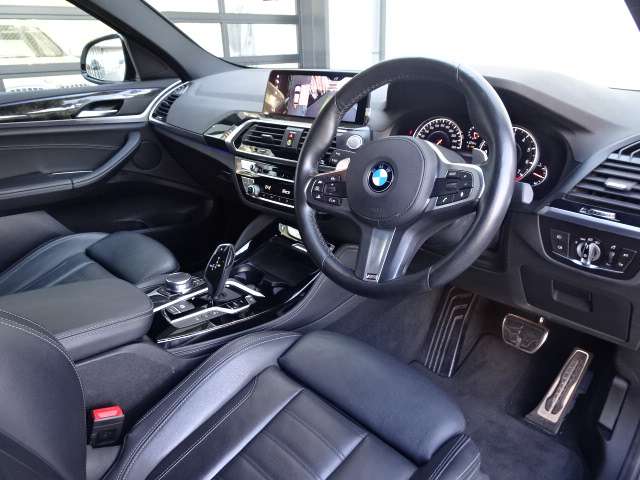 ＢＭＷ Ｘ４ Ｘドライブ３０Ｉ Ｍスポーツ ４ＷＤ R1年 (近畿) 99