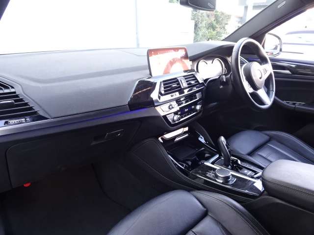 ＢＭＷ Ｘ４ Ｘドライブ３０Ｉ Ｍスポーツ ４ＷＤ R1年 (近畿) 99