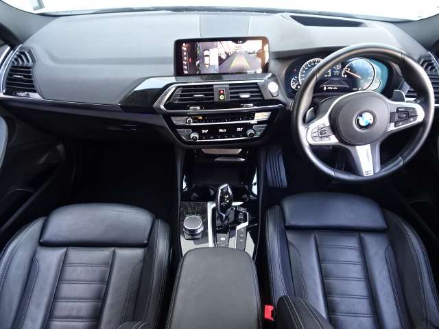 ＢＭＷ Ｘ４ Ｘドライブ３０Ｉ Ｍスポーツ ４ＷＤ R1年 (近畿) 99