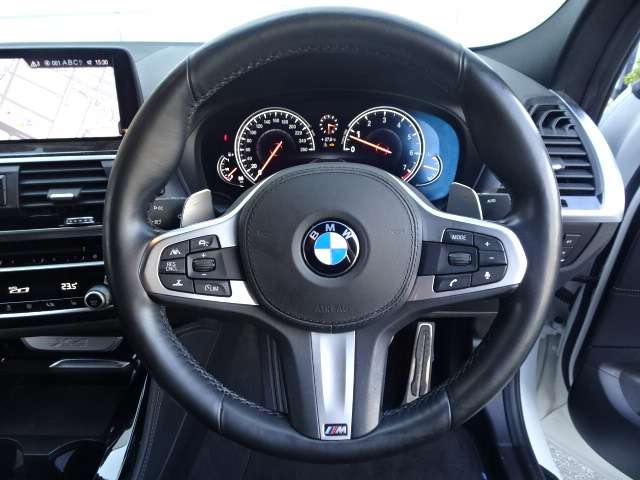 ＢＭＷ Ｘ４ Ｘドライブ３０Ｉ Ｍスポーツ ４ＷＤ R1年 (近畿) 99