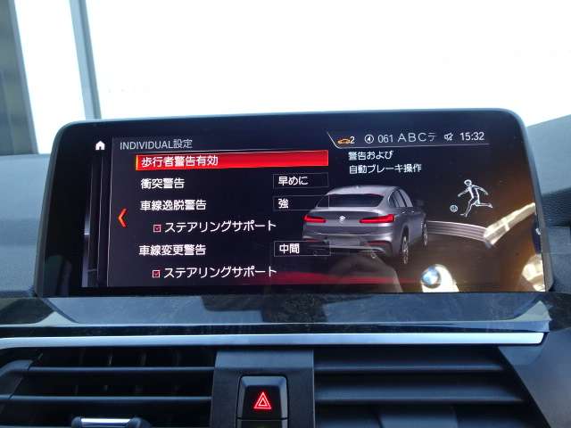 ＢＭＷ Ｘ４ Ｘドライブ３０Ｉ Ｍスポーツ ４ＷＤ R1年 (近畿) 99