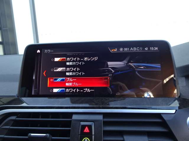 ＢＭＷ Ｘ４ Ｘドライブ３０Ｉ Ｍスポーツ ４ＷＤ R1年 (近畿) 99