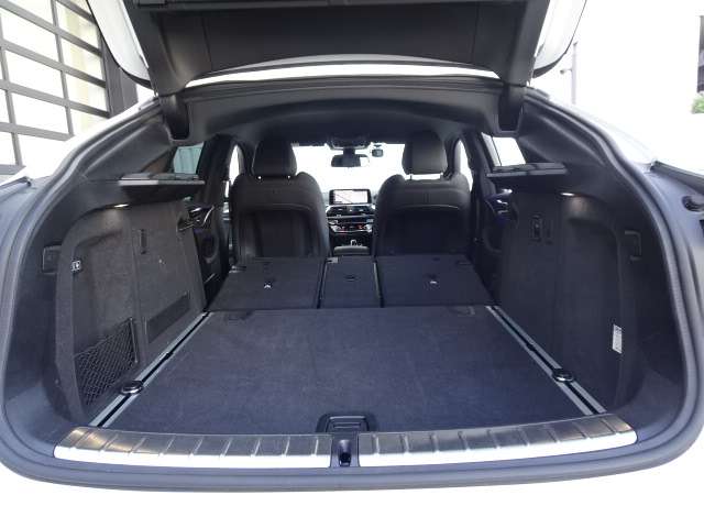 ＢＭＷ Ｘ４ Ｘドライブ３０Ｉ Ｍスポーツ ４ＷＤ R1年 (近畿) 99