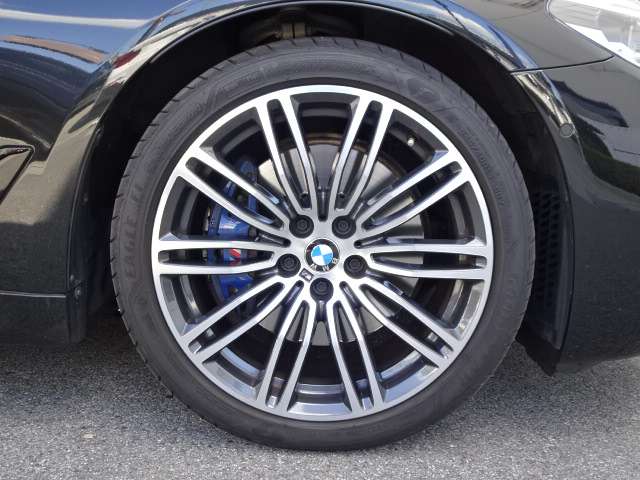 ＢＭＷ ５シリーズ ５３０ｉ　Ｍスポーツ R1年 (近畿) 99