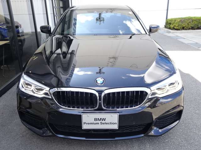 ＢＭＷ ５シリーズ ５３０ｉ　Ｍスポーツ R1年 (近畿) 99