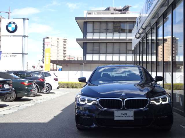 ＢＭＷ ５シリーズ ５３０ｉ　Ｍスポーツ R1年 (近畿) 99