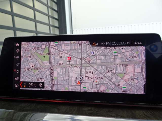 ＢＭＷ ５シリーズ ５３０ｉ　Ｍスポーツ R1年 (近畿) 99