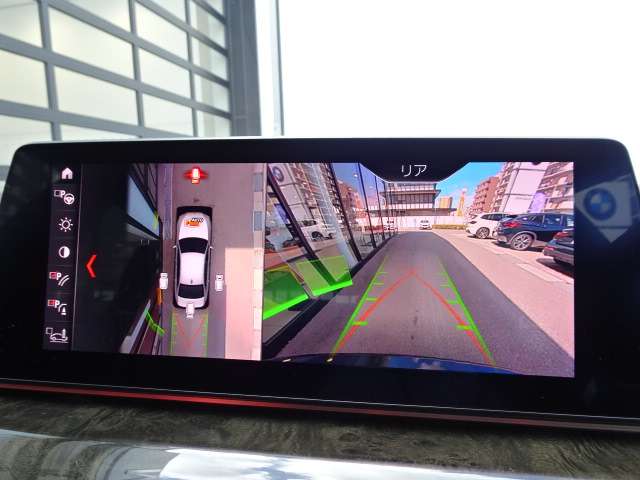 ＢＭＷ ５シリーズ ５３０ｉ　Ｍスポーツ R1年 (近畿) 99