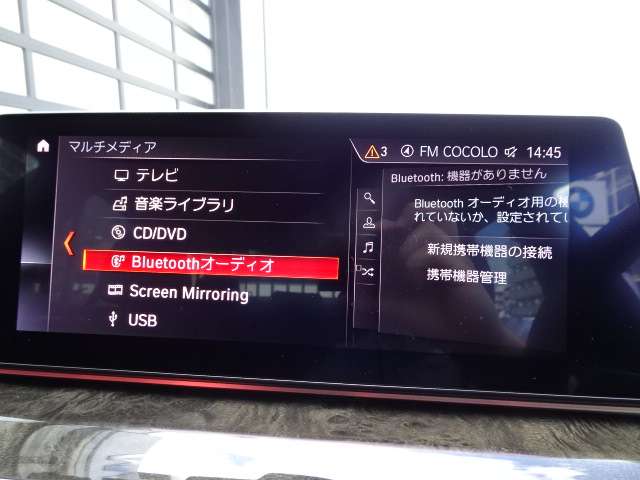 ＢＭＷ ５シリーズ ５３０ｉ　Ｍスポーツ R1年 (近畿) 99