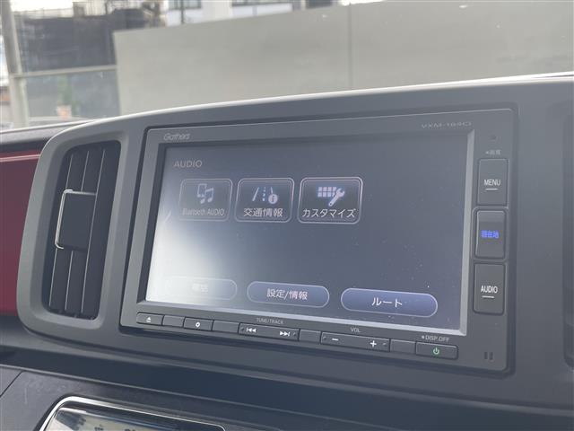 ホンダ Ｎ−ＯＮＥ ６６０ Ｇ Ｌパッケージ H29年 (東海) 99