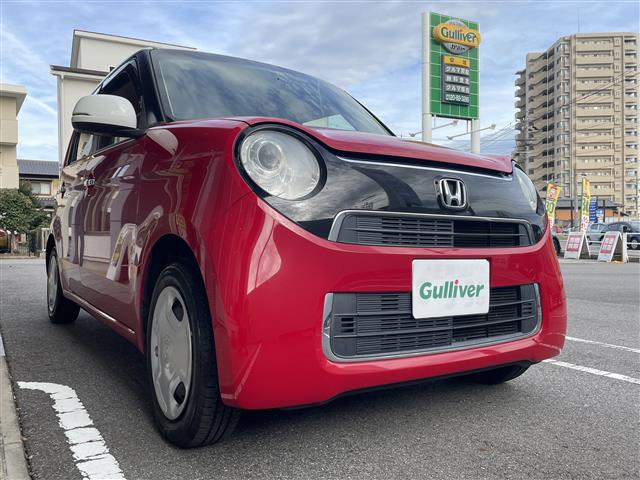 ホンダ Ｎ−ＯＮＥ ６６０ Ｇ Ｌパッケージ H29年 (東海) 99