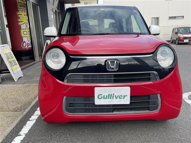 ホンダ Ｎ−ＯＮＥ ６６０ Ｇ Ｌパッケージ H29年 (東海) 99