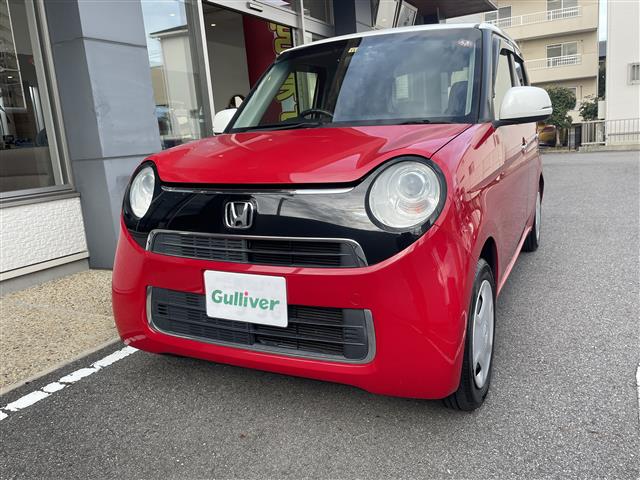 ホンダ Ｎ−ＯＮＥ ６６０ Ｇ Ｌパッケージ H29年 (東海) 99