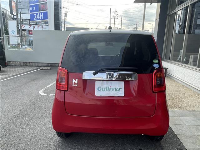 ホンダ Ｎ−ＯＮＥ ６６０ Ｇ Ｌパッケージ H29年 (東海) 99