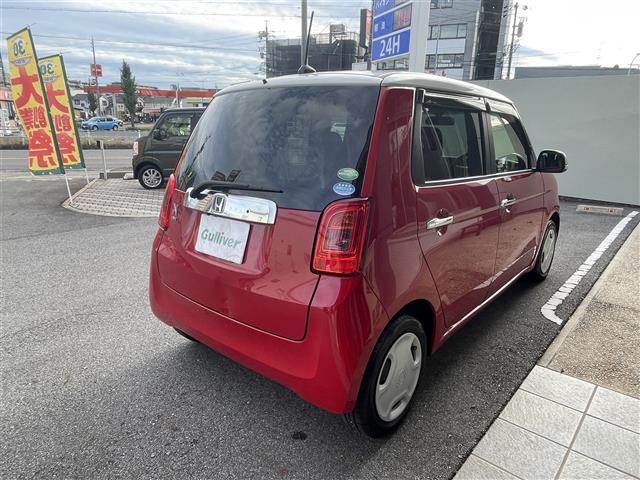 ホンダ Ｎ−ＯＮＥ ６６０ Ｇ Ｌパッケージ H29年 (東海) 99