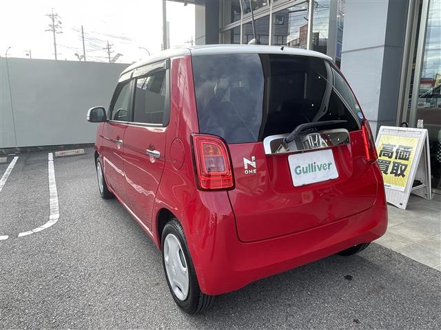 ホンダ Ｎ−ＯＮＥ ６６０ Ｇ Ｌパッケージ H29年 (東海) 99