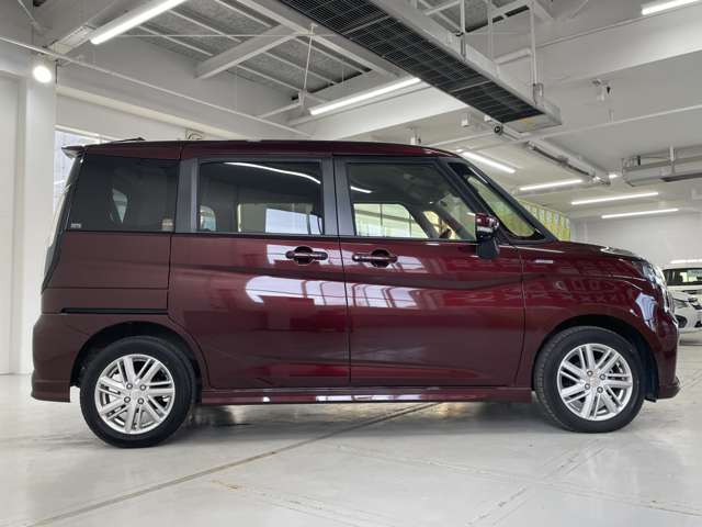 スズキ ソリオ １．２ ハイブリッド ＭＺ ４ＷＤ R4年 (北海道) 99