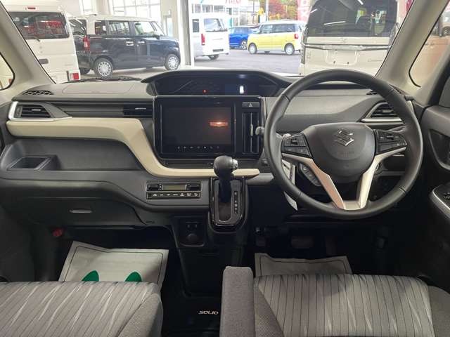 スズキ ソリオ １．２ ハイブリッド ＭＺ ４ＷＤ R4年 (北海道) 99