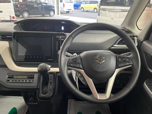 スズキ ソリオ １．２ ハイブリッド ＭＺ ４ＷＤ R4年 (北海道) 99