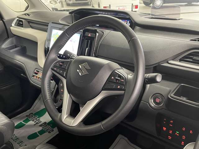 スズキ ソリオ １．２ ハイブリッド ＭＺ ４ＷＤ R4年 (北海道) 99