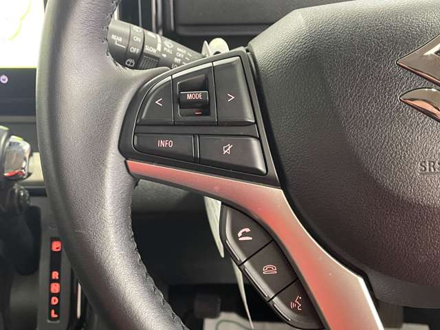 スズキ ソリオ １．２ ハイブリッド ＭＺ ４ＷＤ R4年 (北海道) 99