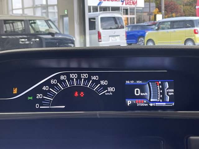 スズキ ソリオ １．２ ハイブリッド ＭＺ ４ＷＤ R4年 (北海道) 99