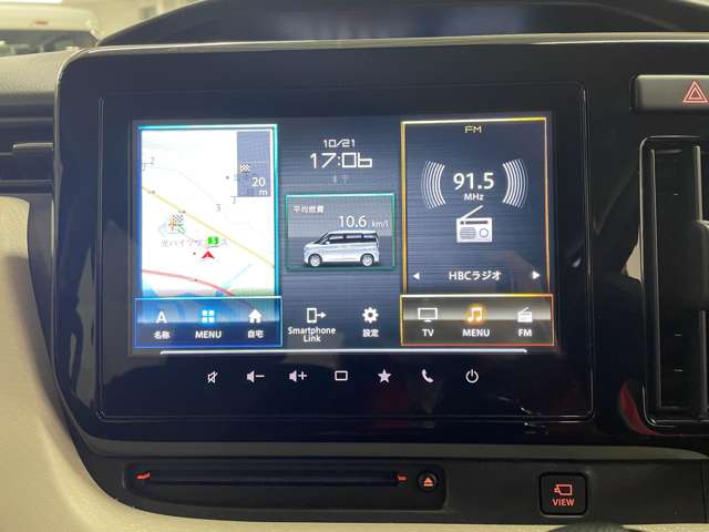 スズキ ソリオ １．２ ハイブリッド ＭＺ ４ＷＤ R4年 (北海道) 99