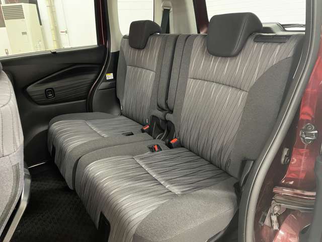 スズキ ソリオ １．２ ハイブリッド ＭＺ ４ＷＤ R4年 (北海道) 99