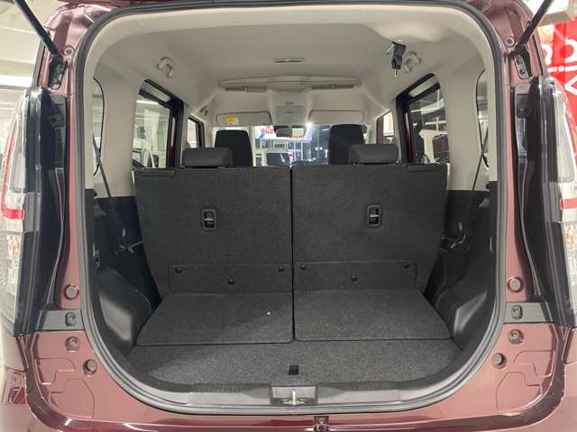 スズキ ソリオ １．２ ハイブリッド ＭＺ ４ＷＤ R4年 (北海道) 99